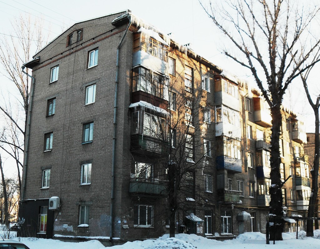 Самара, Московское шоссе, 14
