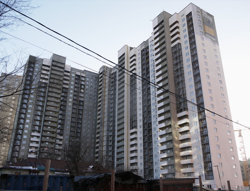 Самара, Московское шоссе, 29