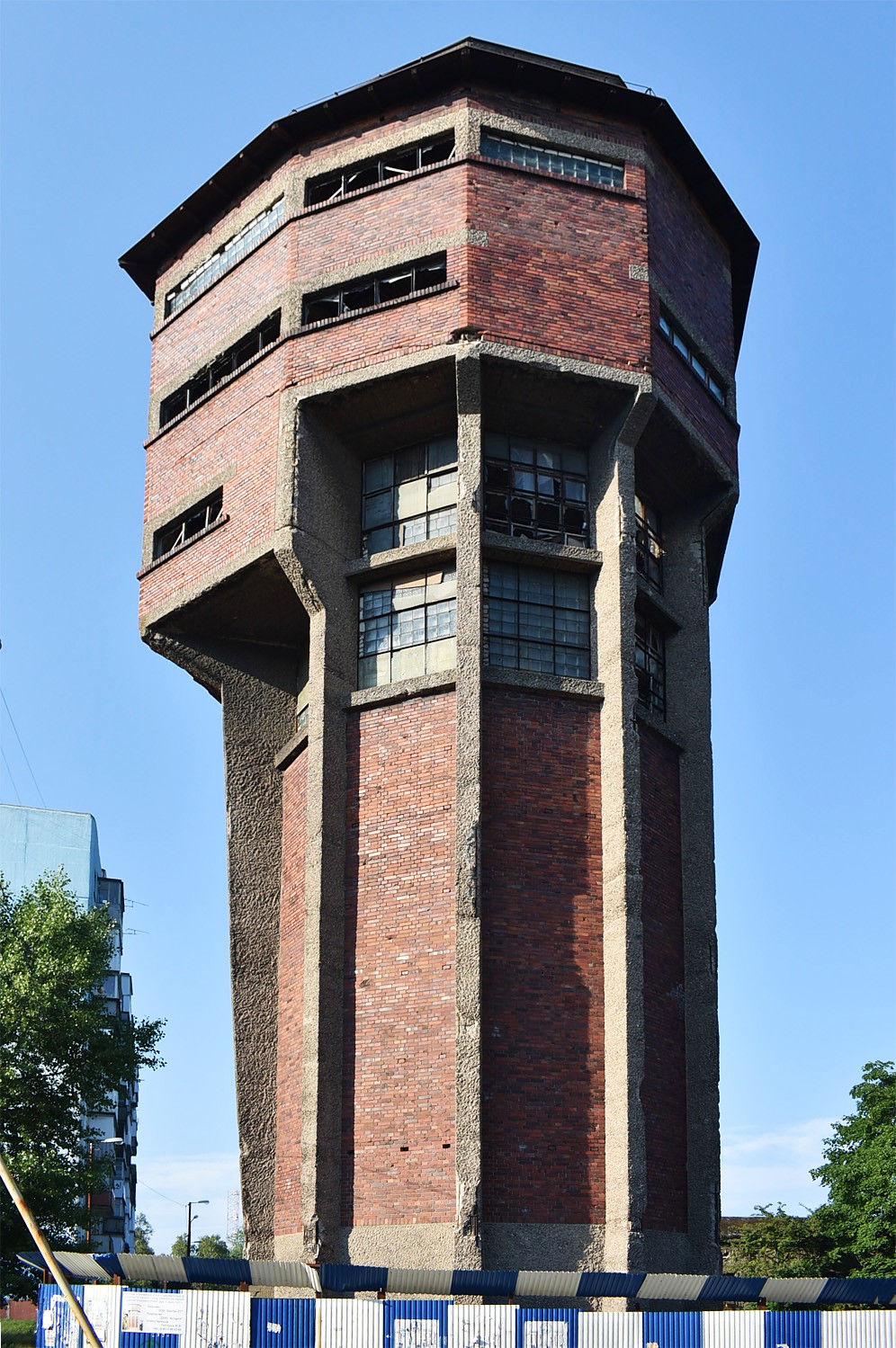 Балтийск, Проспект Ленина, 64