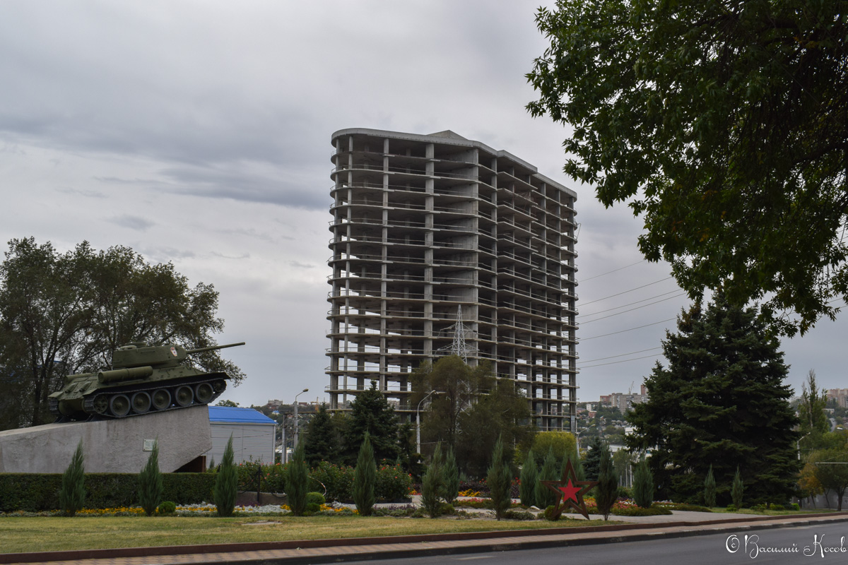 Ростов-на-Дону, Красноармейская улица, 16