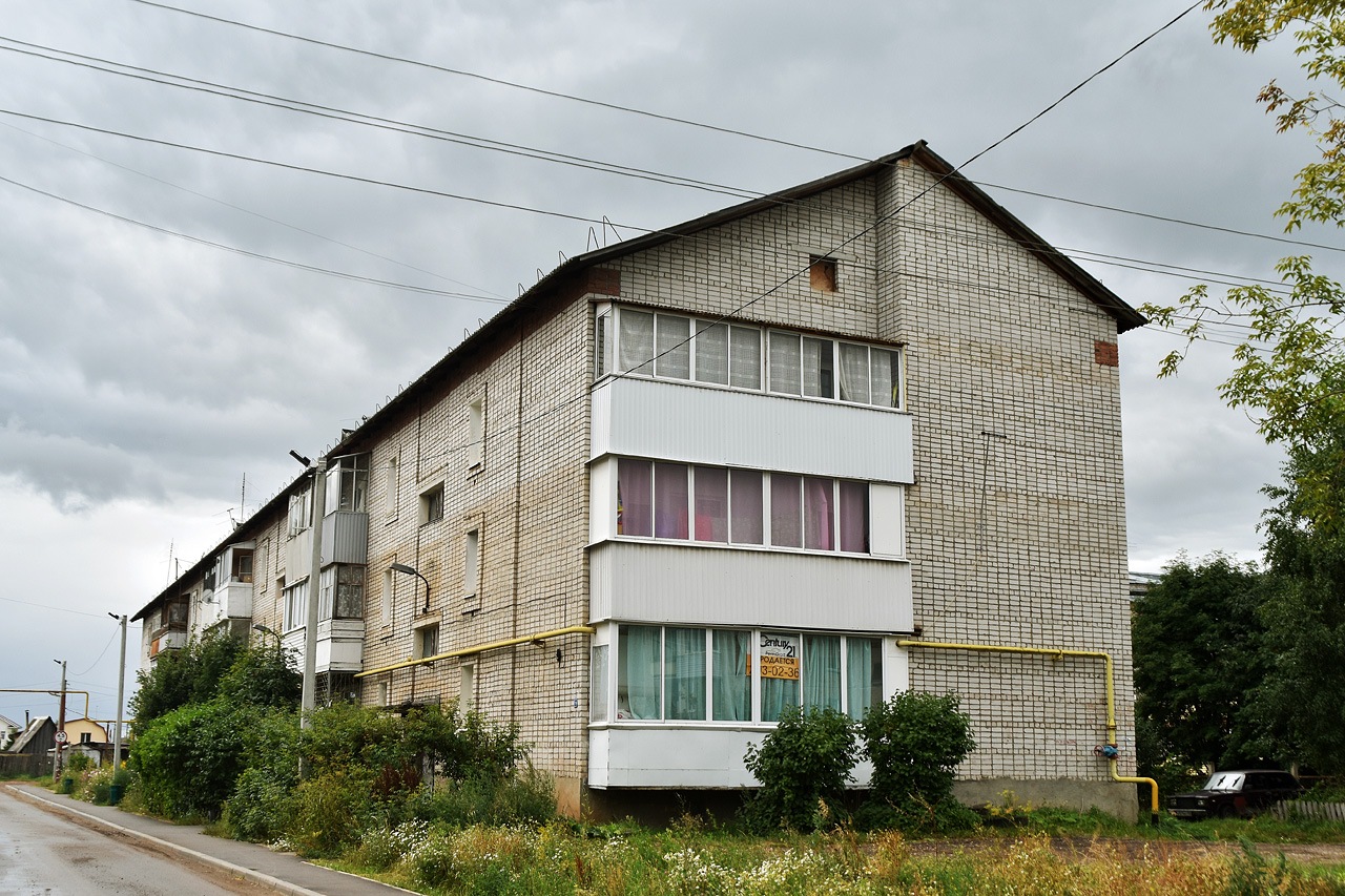 Пермский район, прочие н.п., с. Култаево, Нижнемуллинская улица, 11А