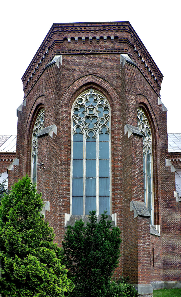 Каменка-Бугская, Улица Иоанна Павла II, 5