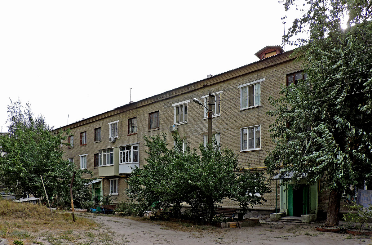 Charków, 1-й Рудничный переулок, 3