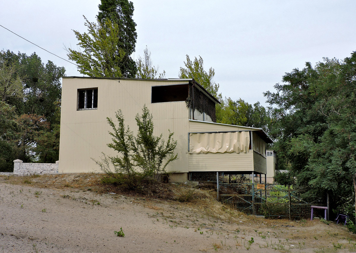 Charkow, Улица Достоевского, 1/5