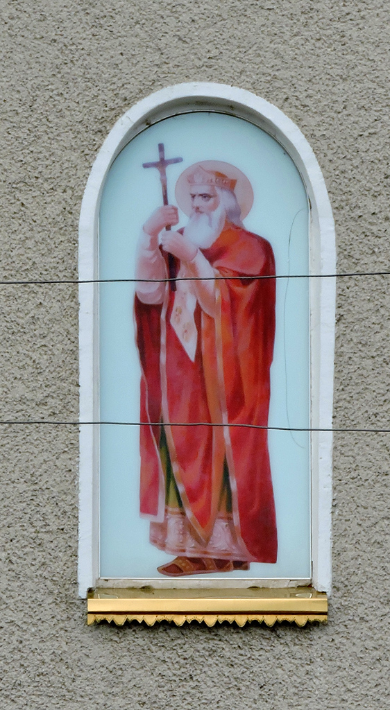 Куликов, Улица Винниченко, 3