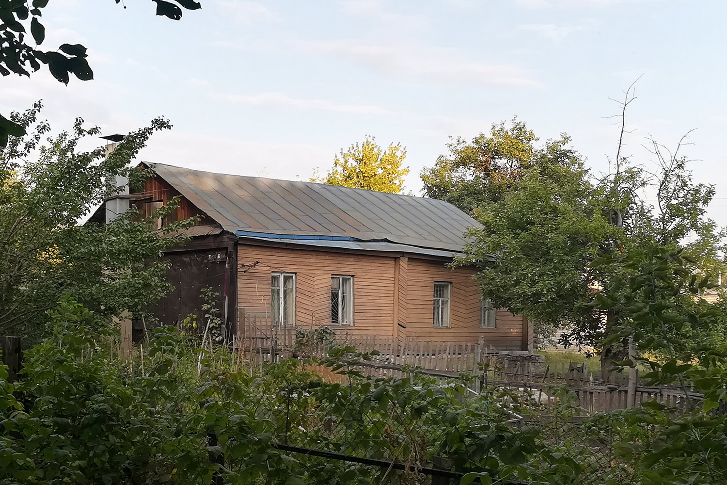 Самара, Улица Кирова, 2