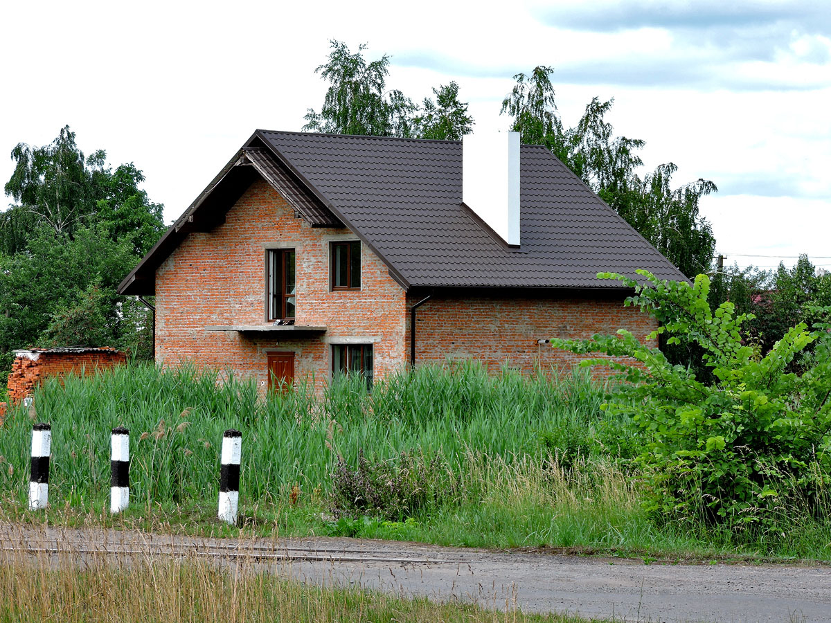Запытов, Железнодорожная Боковая улица, 3