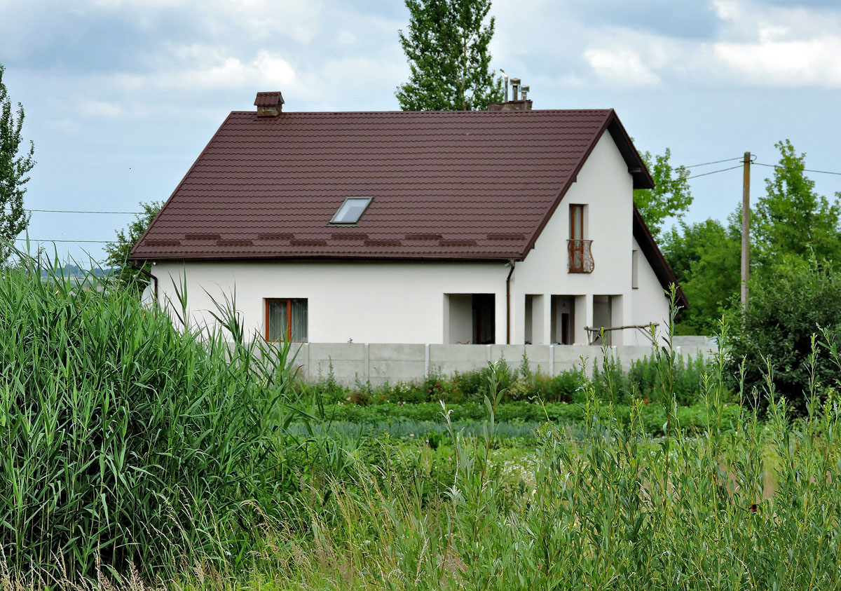 Запытов, Железнодорожная улица, 9