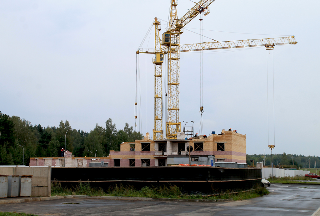 Вилейка, Городищенская улица, 21