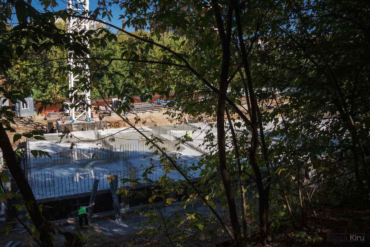 Kazan, Улица Новаторов, 8Б