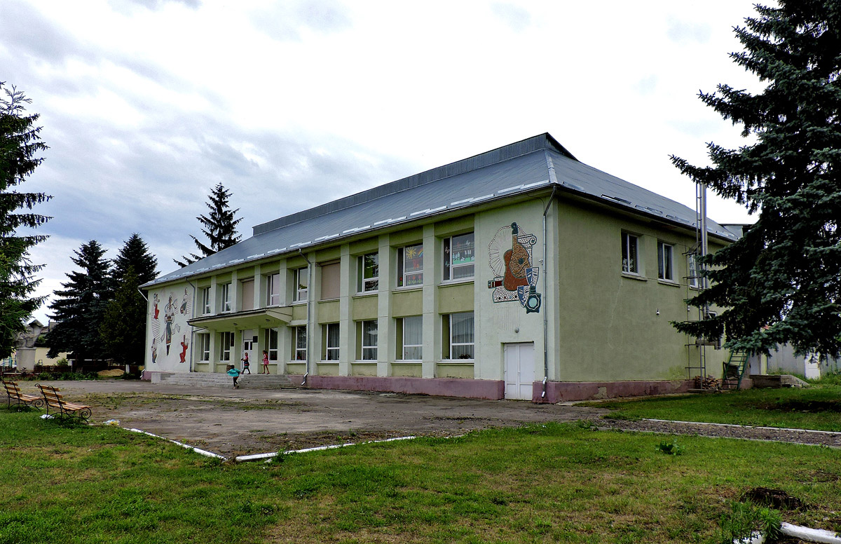 Львовский район, прочие н.п., с. Батятычи, улица Ивана Франко, 118