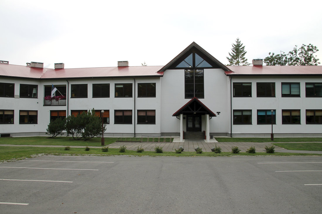 Алавере, Kose maantee, 6