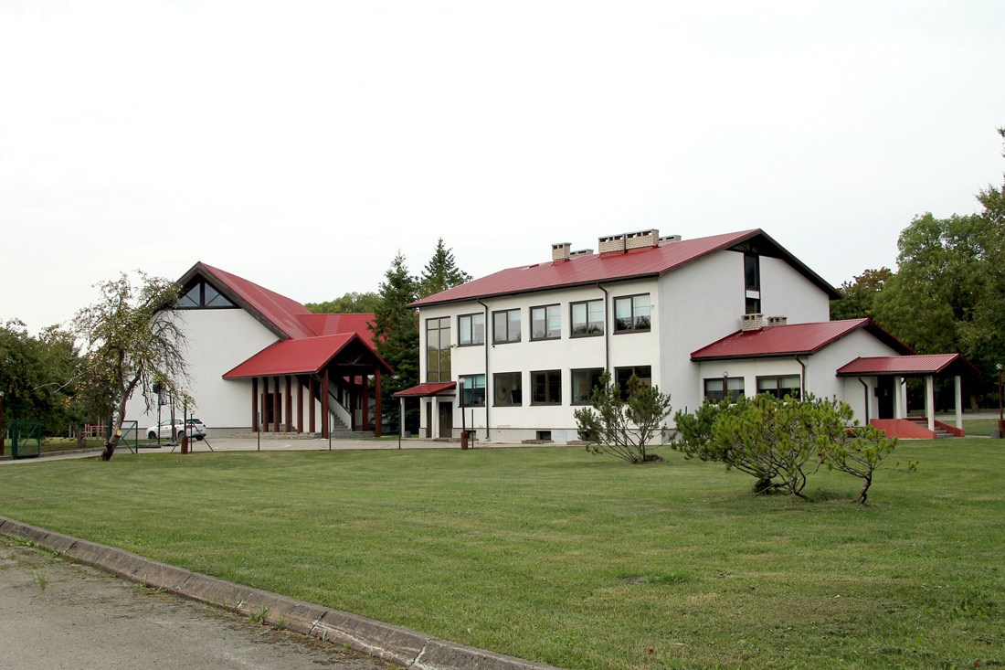 Алавере, Kose maantee, 6
