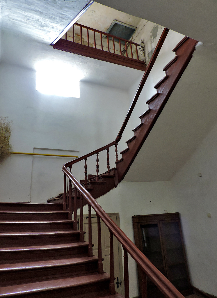 Золочев, Тернопольская улица, 4