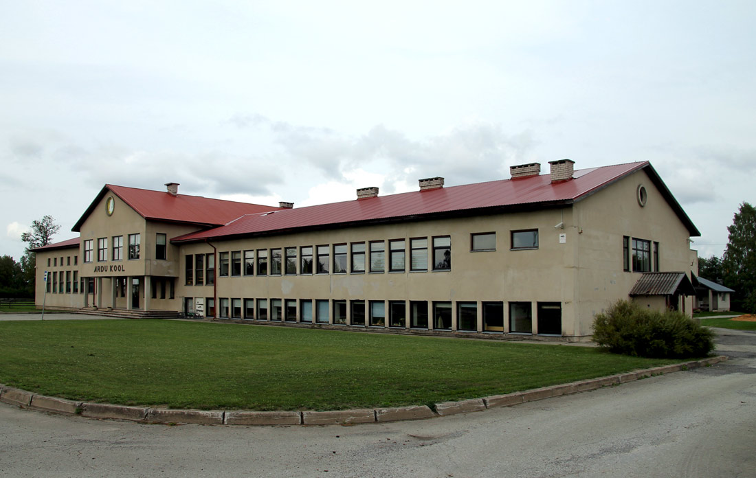 Арду, Lasteaia, 4