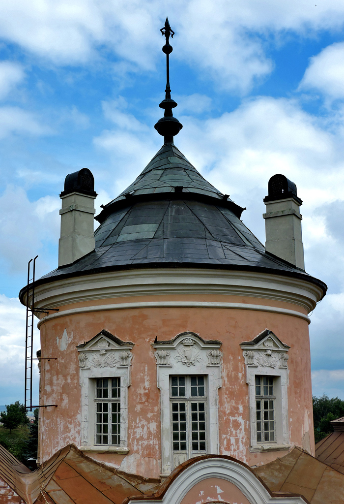 Золочев, Тернопольская улица, 4