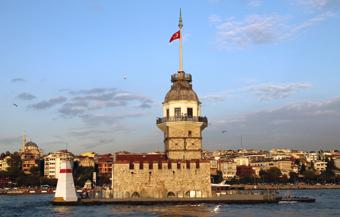 Стамбул, Salacak Mahallesi, Üsküdar Salacak Mevkii