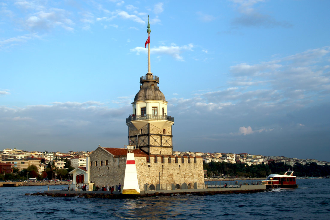 Стамбул, Salacak Mahallesi, Üsküdar Salacak Mevkii