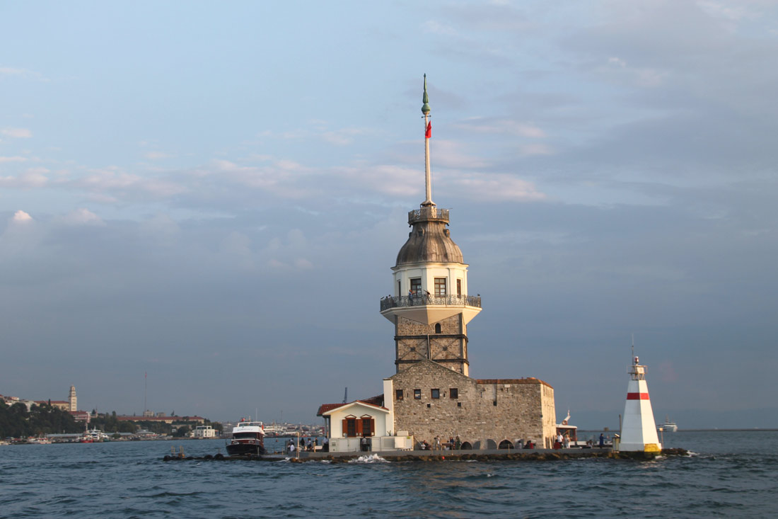 Стамбул, Salacak Mahallesi, Üsküdar Salacak Mevkii