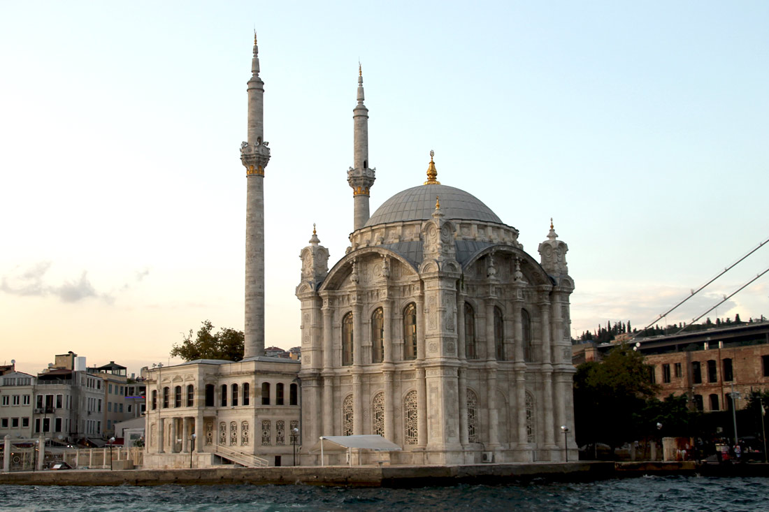 Стамбул, Mecidiye Mahallesi, Mecidiye Köprüsü Sk. 1/1