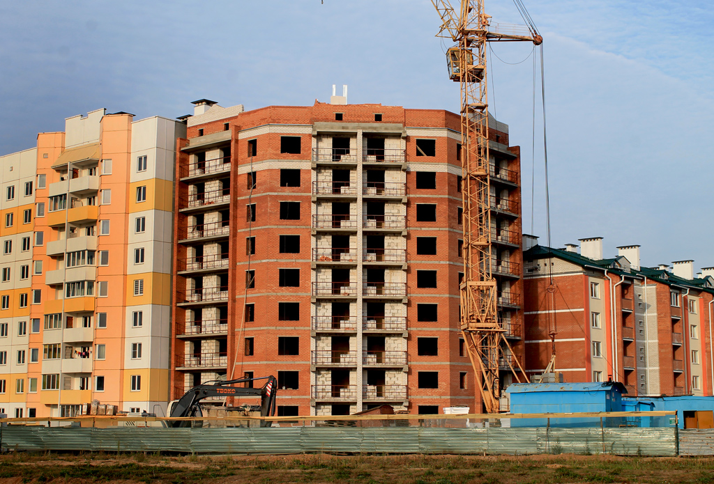 Полоцьк, Проспект Мира, 2Б