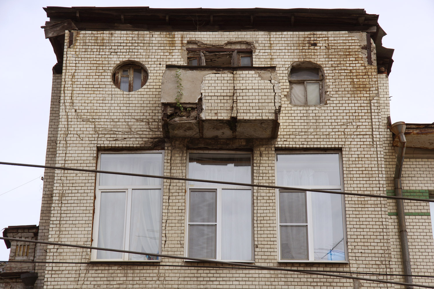 Самара, Улица Венцека, 38
