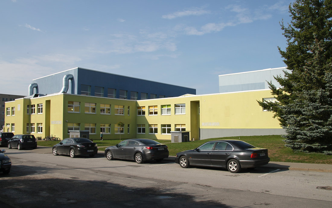 Козе, Hariduse, 2