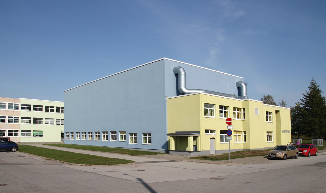 Козе, Hariduse, 2