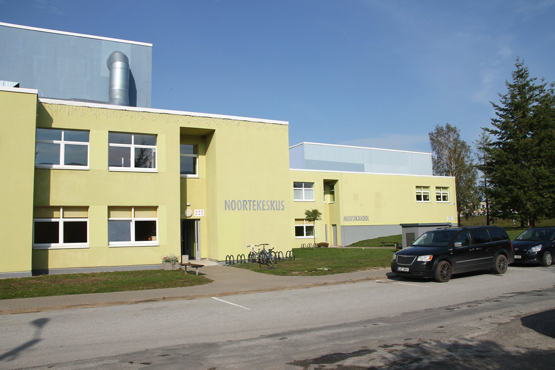 Козе, Hariduse, 2