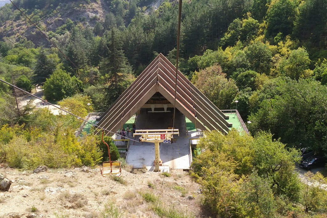 Сливен, Улица Планинска, ?