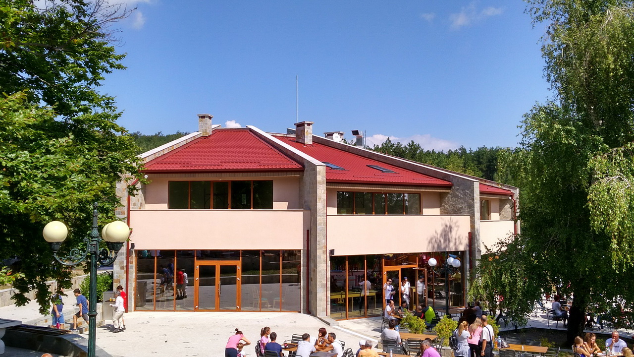 Сливен, Карандила, ?