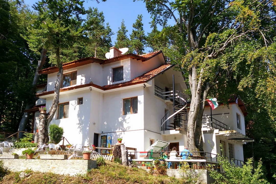 Сливен, Карандила, ?b