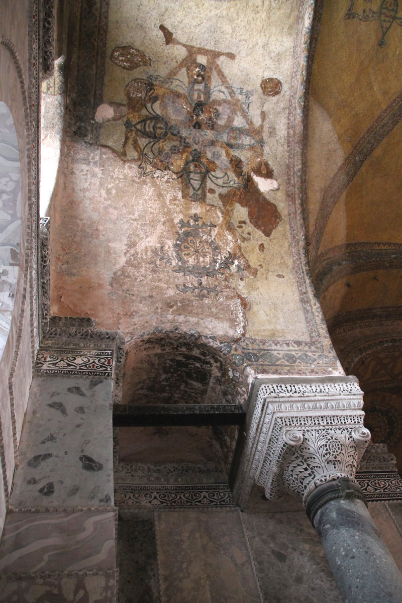 Стамбул, Sultan Ahmet Mahallesi, Ayasofya Meydanı