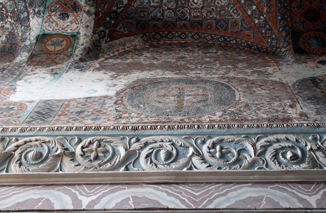 Стамбул, Sultan Ahmet Mahallesi, Ayasofya Meydanı