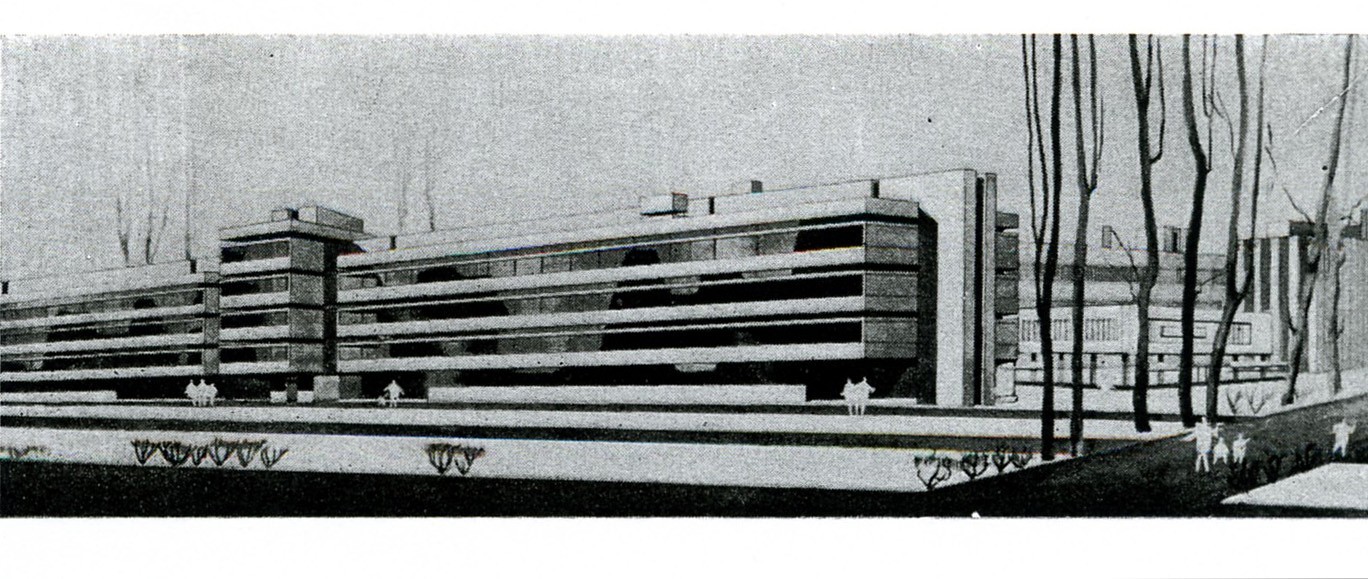 Peterburi, Красногвардейский переулок, 23 лит. К