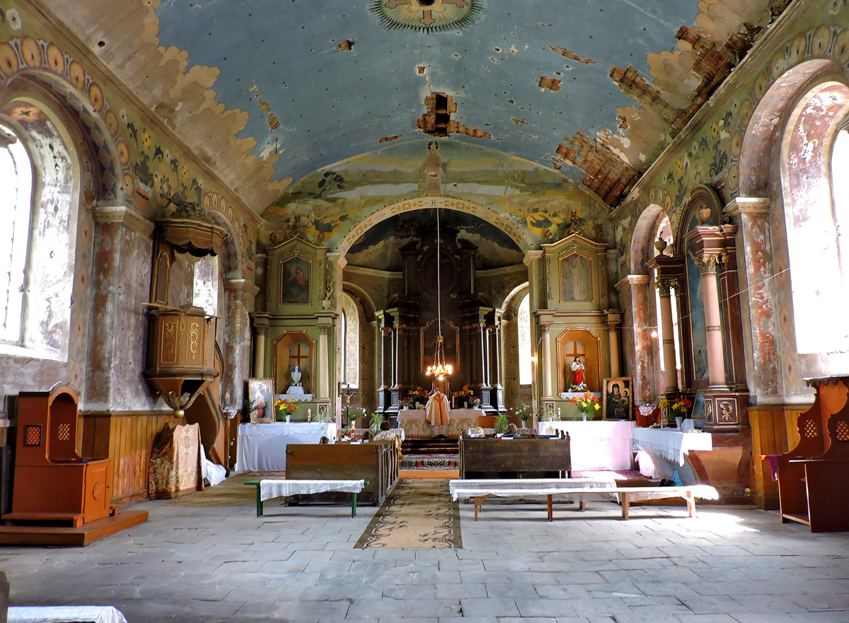 Золочевский район, прочие н.п., с. Сасов, Колтовская улица, 1