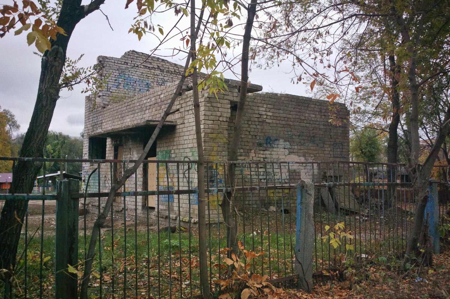 Samara, Аэродромная улица, 54*