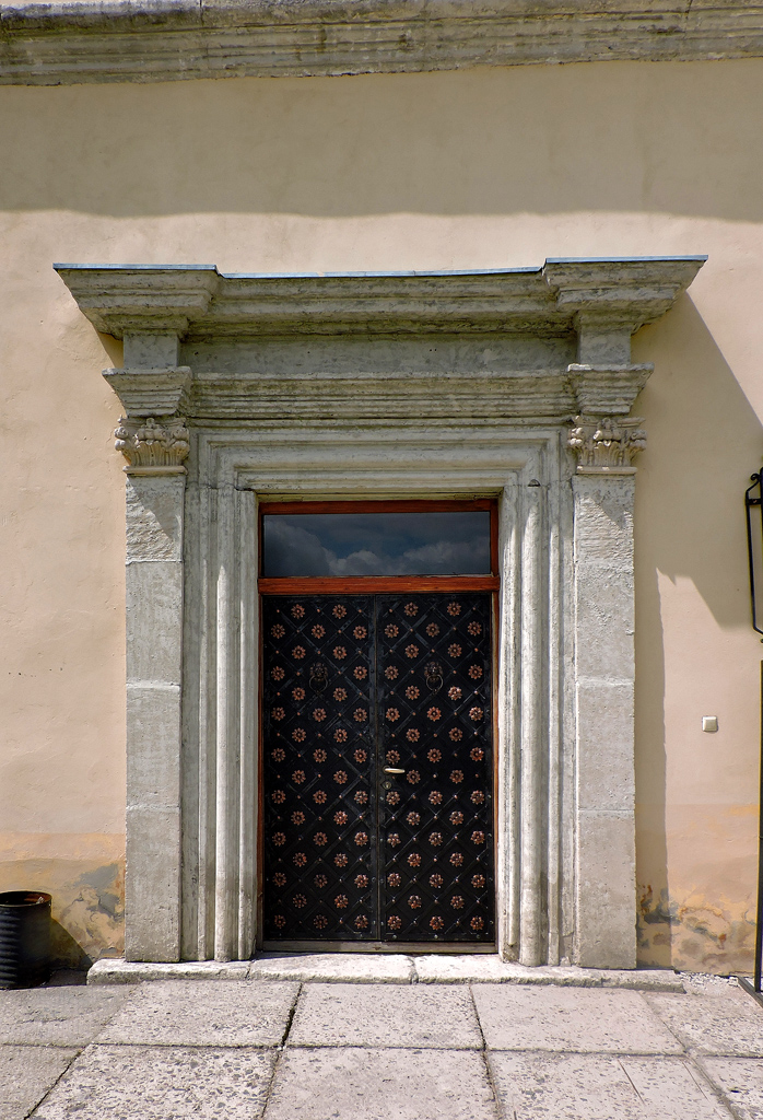 Золочев, Тернопольская улица, 4