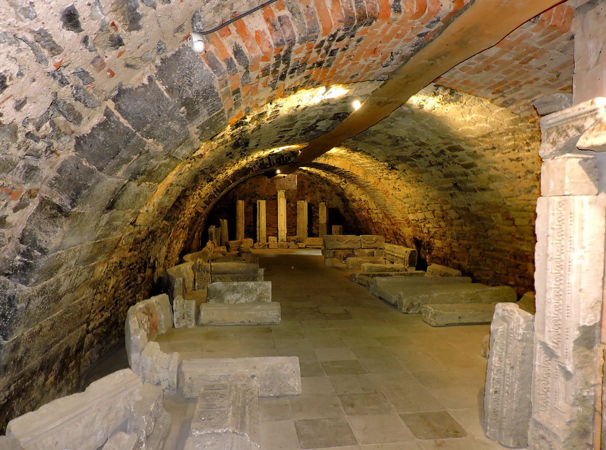 Золочев, Тернопольская улица, 4