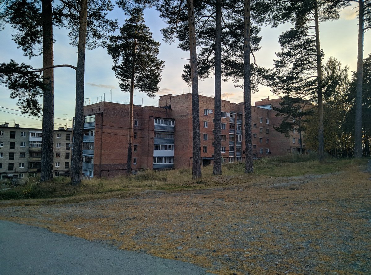 Калиново, Советская улица, 32