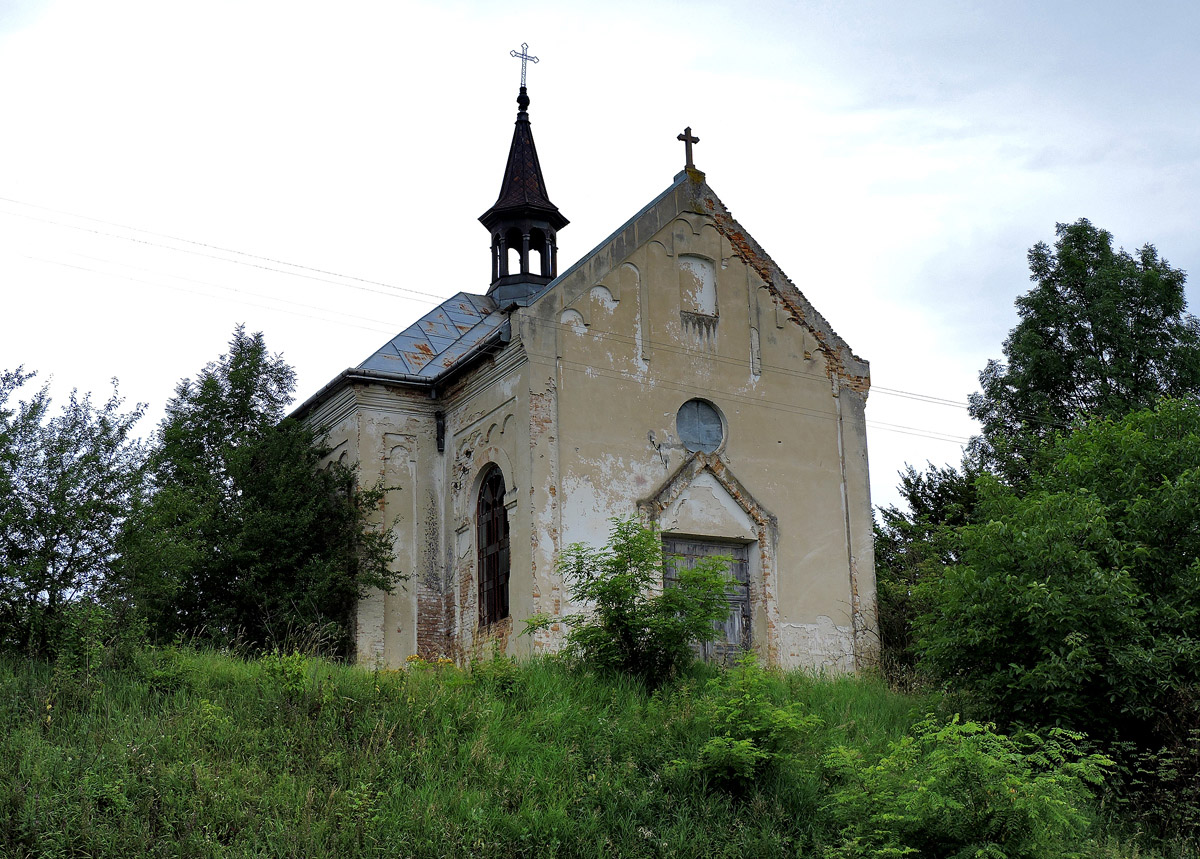 Zolochiv district. others settlements, с. Лесок, улица Шевченко, ?