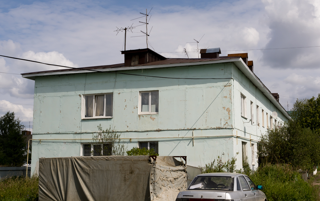 Иглинский район, прочие н.п., с. Иглино, улица Ленина, 34