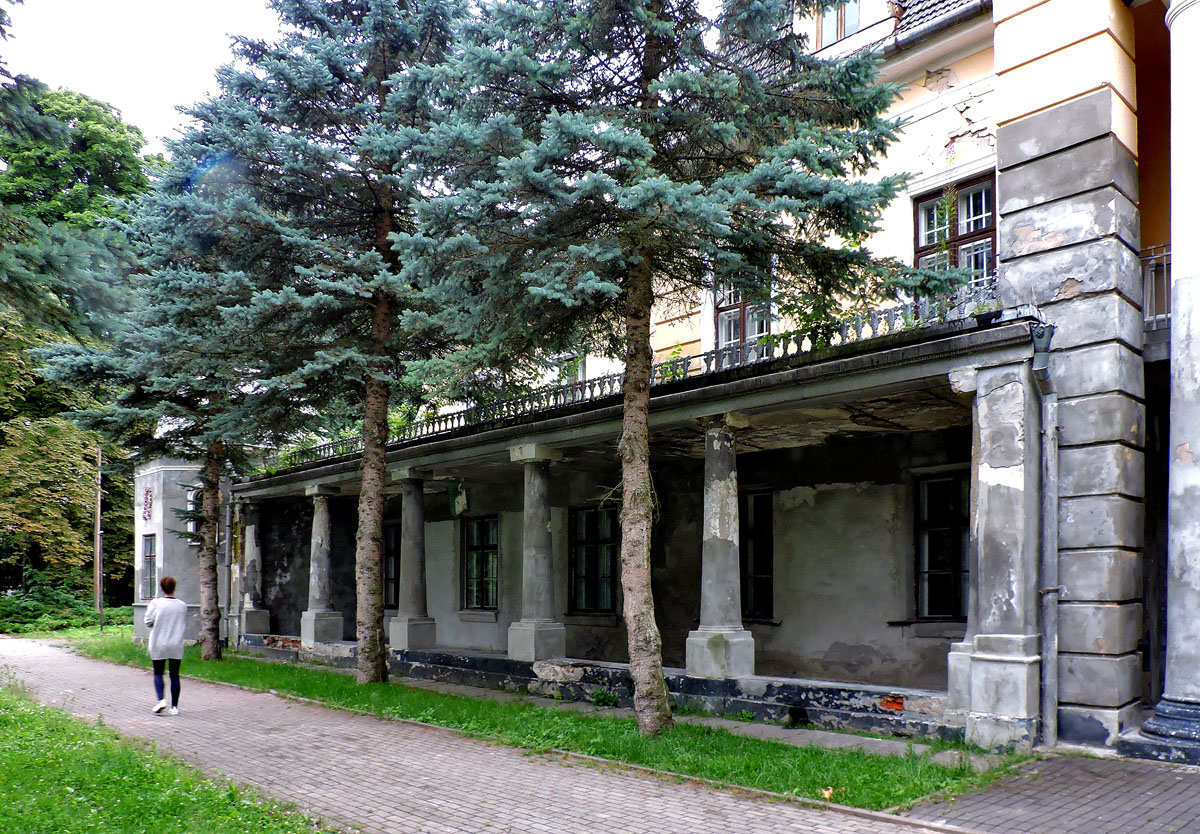 Львовский район, прочие н.п., с. Неслухов, Научная улица, ?