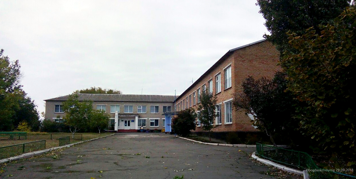Казанковский район, прочие н.п., с.Новофёдоровка