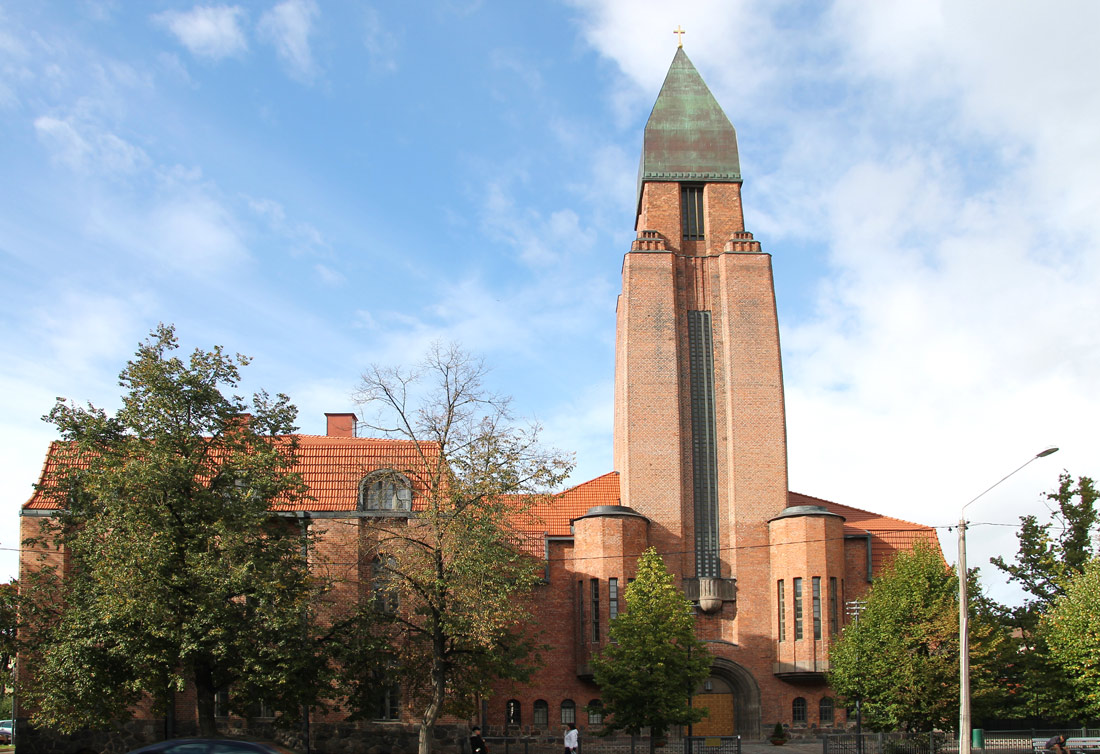 Tartu, Riia, 27