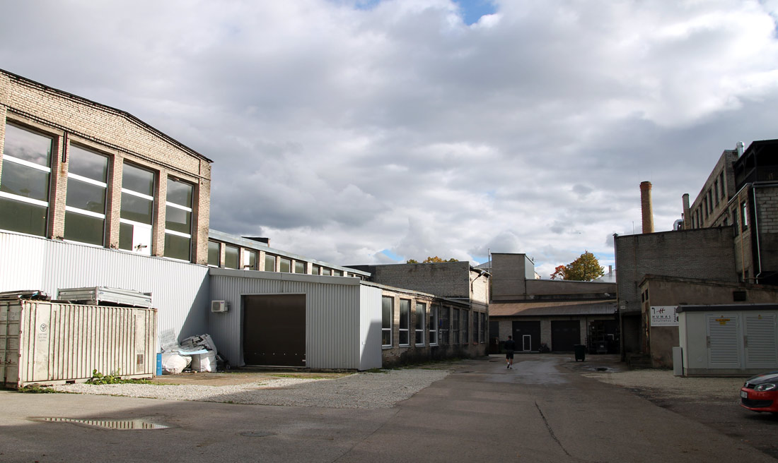 Тарту, Riia, 24c