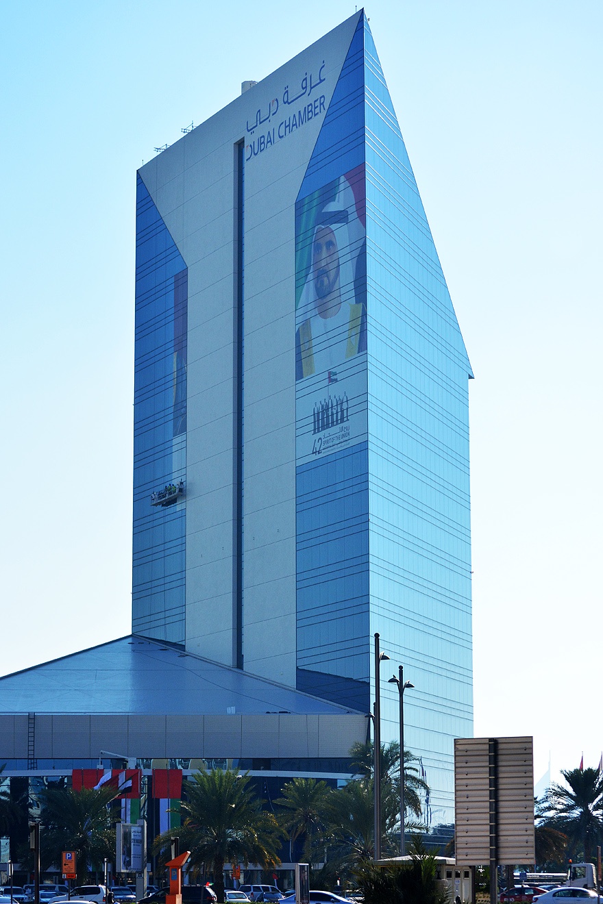 Дубай, Baniyas Road, 1/1