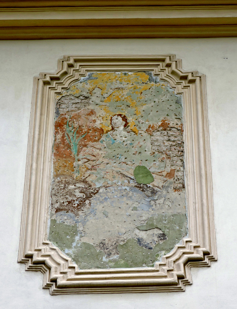 Zhovkva, Львовская улица, 5