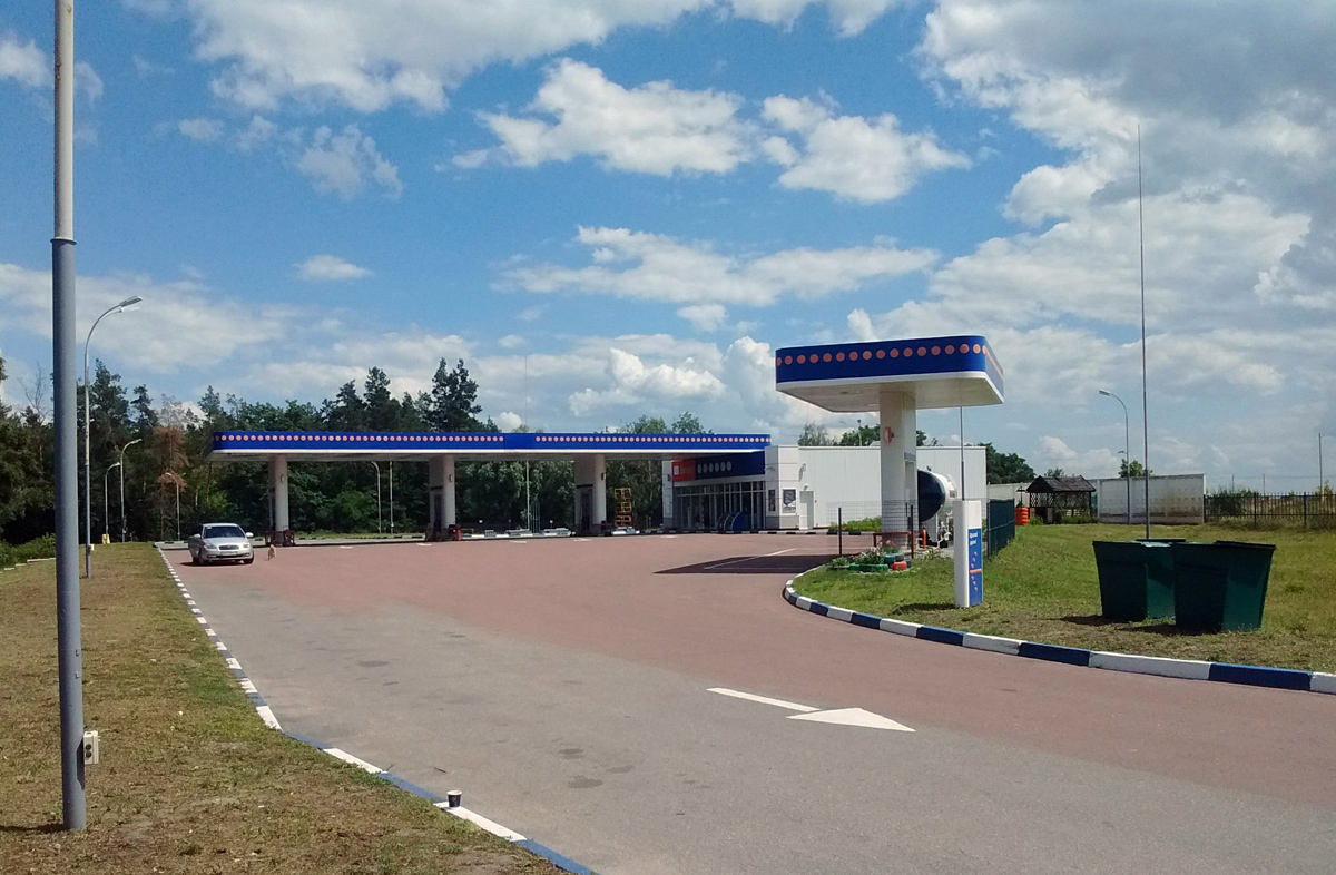 Бориспольский район, прочие н.п., с. Иванков, Любарецкая улица, ?