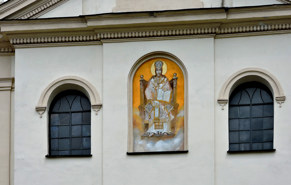 Zhovkva, Львовская улица, 5